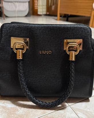 Borsa Liu Jo Bauletto