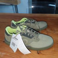 Scarpe Mtb bici downhill Adidas 5.10