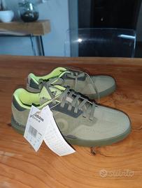 Scarpe Mtb bici downhill Adidas 5.10