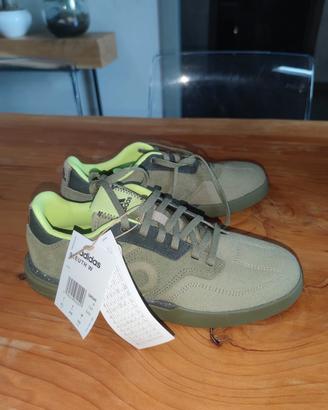 Scarpe Mtb bici downhill Adidas 5.10