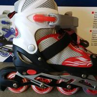 Pattini in linea / Rollerblade