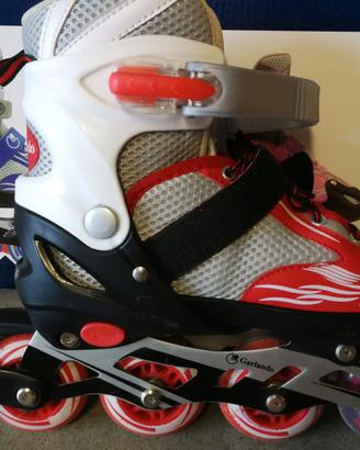 Pattini in linea / Rollerblade