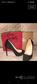 Scarpe Christian louboutin 