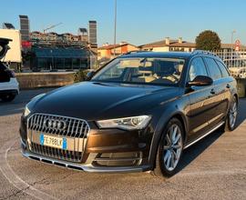 Audi A6 allroad A6 allroad 3.0 TDI 218 CV S tronic