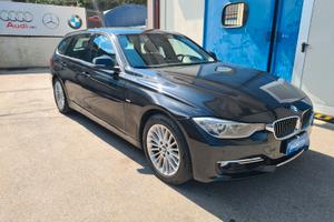 BMW 330 D TOURING LUXURY C.AUTOMATICO