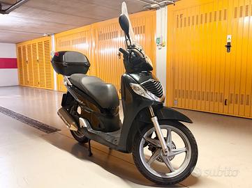 Honda SH 125 i *unico proprietario*