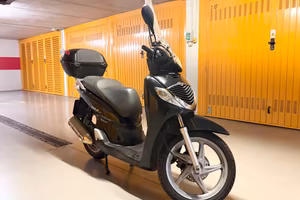 Honda SH 125 i *unico proprietario*
