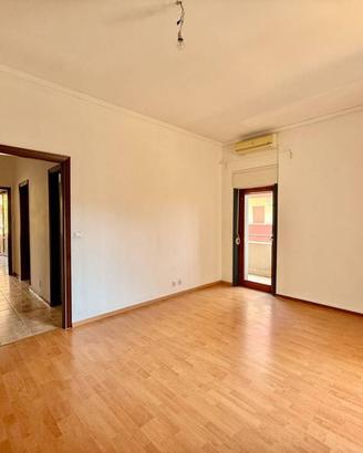 Appartamento di 65 m² con 2 locali e box auto a Ca