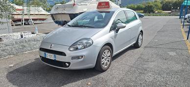 Fiat Punto 1.2 8V 5 porte Lounge