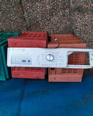 Motor Lavadora Whirlpool W10677719 Original | Mebuscar México - Foto 7