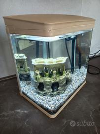 Acquario 10 lt