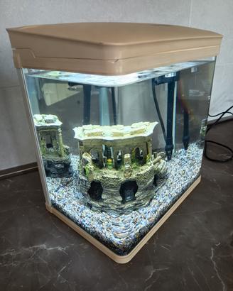 Acquario 10 lt