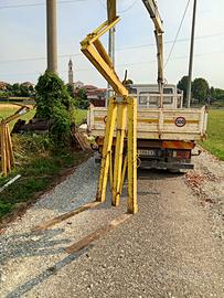 forca carco/scarico t. 1