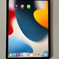 iPad Pro 11” 2021 (3ªgen) 256GB WiFi + Cellular 5G