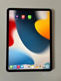 iPad Pro 11” 2021 (3ªgen) 256GB WiFi + Cellular 5G