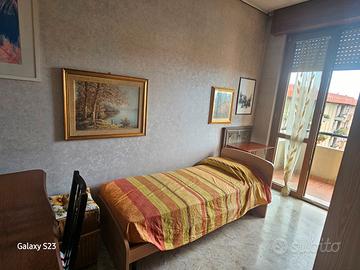 Camera singola con bagno
