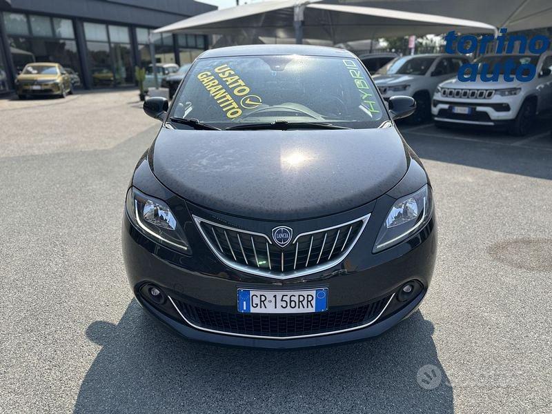 Dacia Ypsilon 2023 photo 2