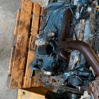 Motore perkins Landini 1300