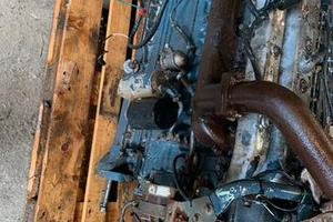 Motore perkins Landini 1300