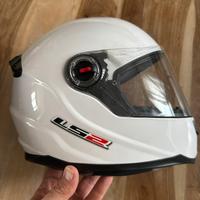 Casco integrale bambino LS2 FF392 Taglia M