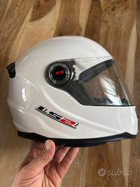 Casco integrale bambino LS2 FF392 Taglia M