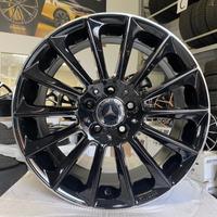 Cerchi Mercedes raggio 22 NUOVI cod.9832