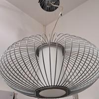 sospensioni esposti in negozio