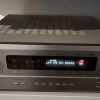 Denon AVR-2803 – Amplificatore Av Surround 7.1