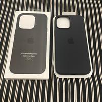 Cover MagSafe iPhone 15 pro max