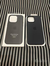 Cover MagSafe iPhone 15 pro max