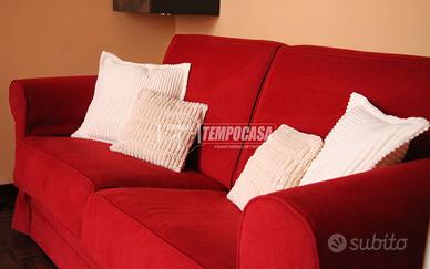 CASA D'ARTE IN PORTA VENEZIA