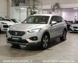 Seat Tarraco 2.0 TDI DSG XCELLENCE*GANCIO TRA...