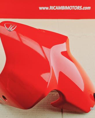 UNGHIA PARAFANGO DUCATI MONSTER 821 1200