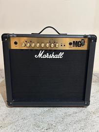 amplificatore chitarra elettrica