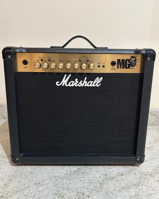 amplificatore chitarra elettrica