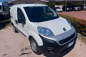 FIAT FIORINO 1.3MJT 80CV E6B 2019
