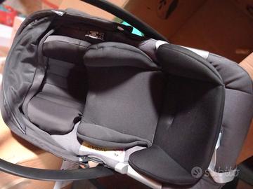 Trio inglesina aptica xt 2022