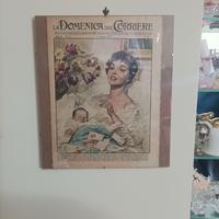 La Domenica del Corriere (11 Agosto 1957) -