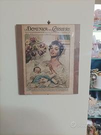 La Domenica del Corriere (11 Agosto 1957) -