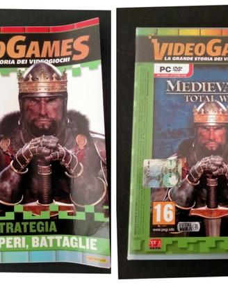 La grande storia dei videogiochi 7-MEDIEVAL 2 