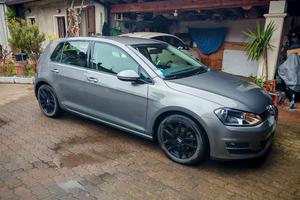 Volksvaghen Golf7 1.6tdi 110cv Highline 