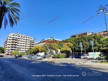 Locale, Politeama - Libertà Bassa, Palermo.