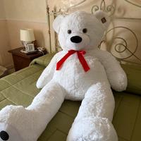 peluche orso xl+ cuore