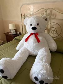 peluche orso xl+ cuore