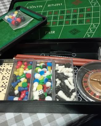 gioco casinò 