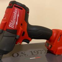 Avvitatore a percussione M18