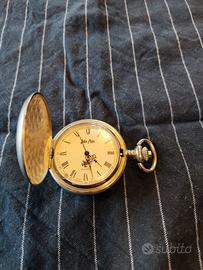 orologio da taschino John Peter 
