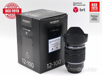 Olympus M.Zuiko Digital ED 12-100 F4 IS Pro (Olymp