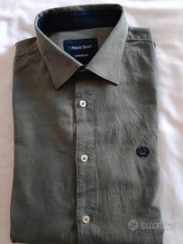 Elegante camicia 