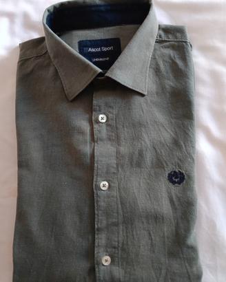 Elegante camicia 